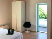 Villa Portobello Green Hotels in Šumber