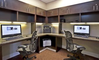 HIlton Garden Inn Detroit/Novi