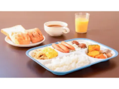 ラックホテル大津石山 大津のホテル