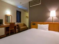 Moriyama Art Hotel