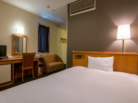 Moriyama Art Hotel Отели в г. Морияма