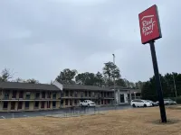 Red Roof Inn Rockingham Hotels in 