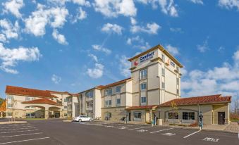 Comfort Inn & Suites Verona at Turning Stone Resort Casino