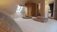 度假小屋飯店