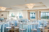 DoubleTree by Hilton San Pedro - Port of Los Angeles - breakfast