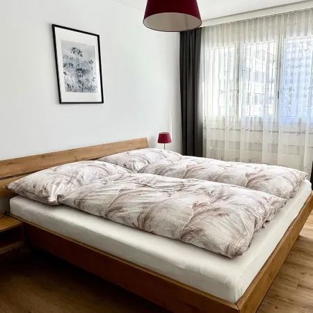 Sunnmatt West Wohnung 936