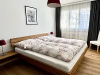 Sunnmatt West Wohnung 936 - balcony