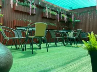 호텔 고 고 스파 SOFTWIND PARABRISAS 주변 호텔