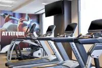 Renaissance Chicago Glenview Suites Hotel - Gym