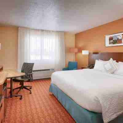 Garner Hotel Provo South by IHG Rooms