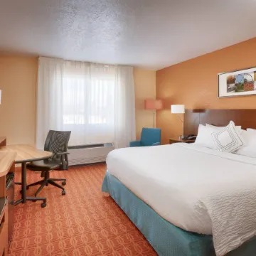 Garner Hotel Provo South by IHG