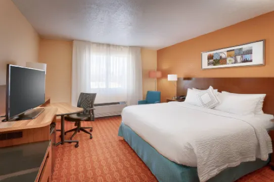 Garner Hotel Provo South by IHG