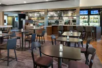 Courtyard Mt. Laurel Cherry Hill - bar