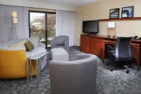 Courtyard Rockford Hoteles en Rockford