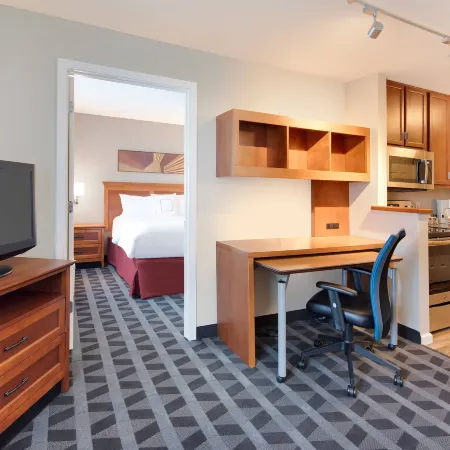 TownePlace Suites Bentonville Rogers