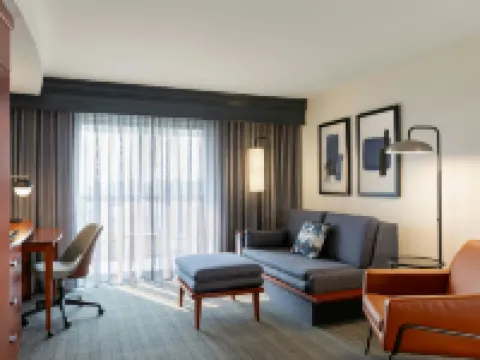 コートヤード バイ マリオット マジソン ウエスト ミドルトン ミドルトンのホテル