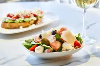 AC Hotel Miami Airport West/Doral - Bữa sáng