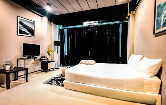 Hotel 595 Kohchang Hotels near Koh Chang