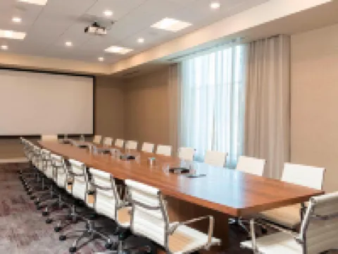 Courtyard Mt. Pleasant at Central Michigan University Hotels in Mount Pleasant