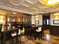 The Mont Hotels in Dublin