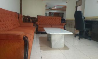 Homestay KenzieFaiz