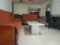 Homestay KenzieFaiz