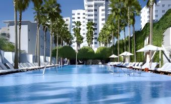 Aparthotel Adagio Access Paris Clichy
