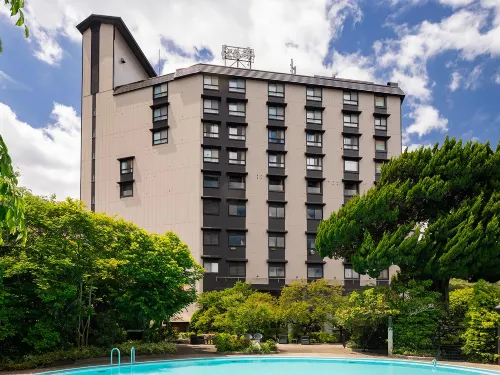 Yumoto Konpira Onsen Hananoyu Kobaitei Hotels in Kotohira