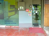 Juru Hotel Hotel di Simpang Ampat