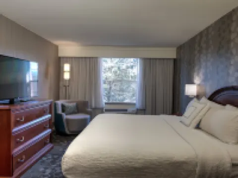 Courtyard Chapel Hill Hotels in Orange County