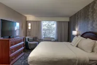 Courtyard Chapel Hill Hotel di Chapel Hill