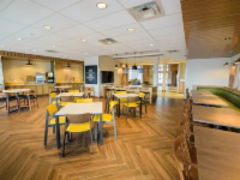 フェアフィールド イン & スイート バイ マリオット スクラントン モンタージュ マウンテン ムージックのホテル