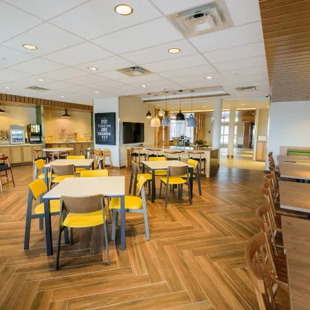 Fairfield Inn & Suites Scranton Montage Mountain