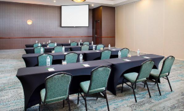 Courtyard San Antonio SeaWorld®/Westover Hills