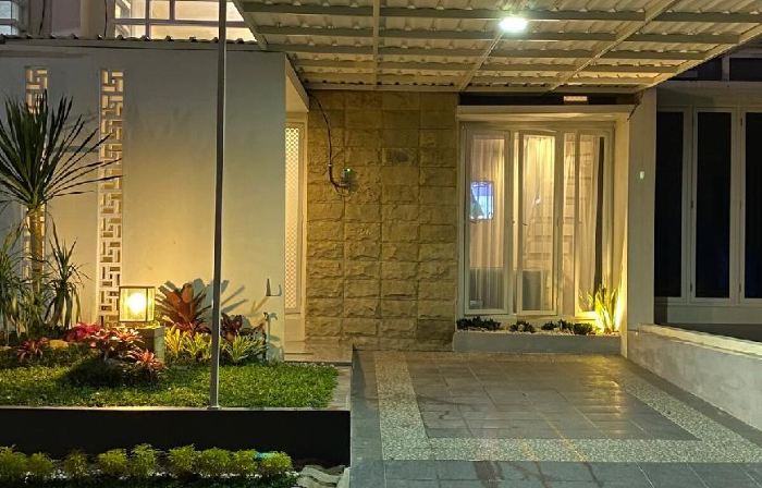 Nadika Homes Private Pool