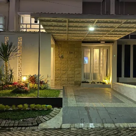 Nadika Homes Private Pool