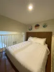 Nadika - Chic 2BR Mezzanine Villa with pool - 3 stjerner