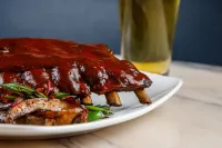 デルタ・ホテルズ・グリーンベイ - 朝食