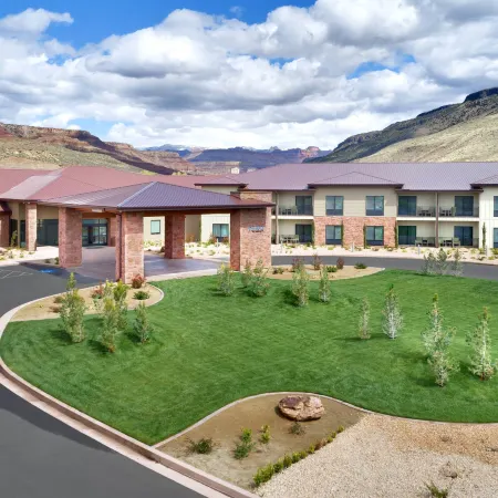 Fairfield Inn & Suites Virgin Zion National Park