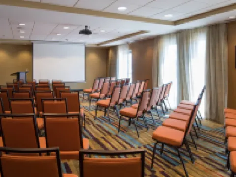 Fairfield Inn & Suites Houma Southeast Hotels in Houma