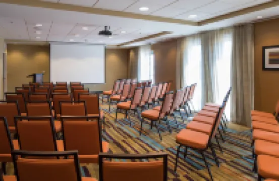 Fairfield Inn & Suites Houma Southeast