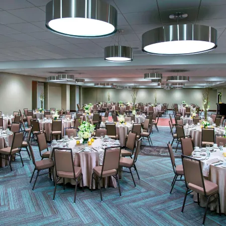 Four Points by Sheraton Charleston