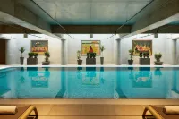 Four Points by Sheraton Prishtina City - Pools