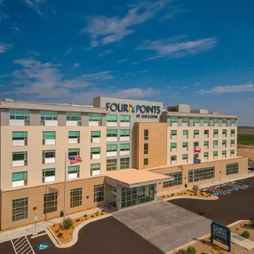 Four Points by Sheraton Midland