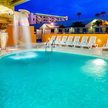 Four Points by Sheraton Cocoa Beach
