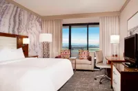 Denver Airport Marriott at Gateway Park