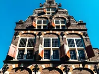 Relais & Châteaux Weeshuis Gouda Hotels in Oudewater