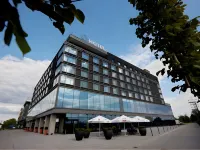 Q Hotel Plus Wrocław Bielany Hotels in Bielany Wroclawskie
