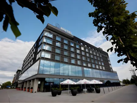 Q Hotel Plus Wrocław Bielany