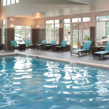 Residence Inn Chicago Bolingbrook